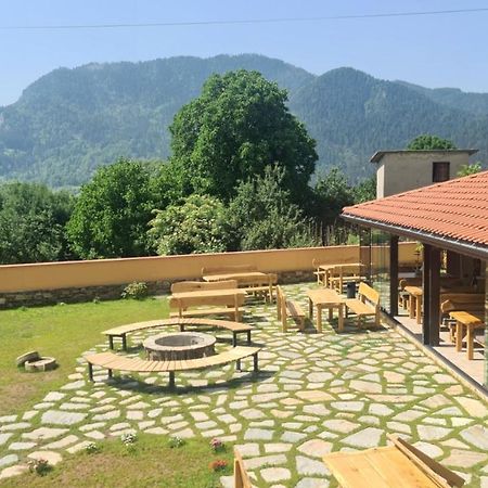 Guesthouse Nefertiti Smolyan Buitenkant foto