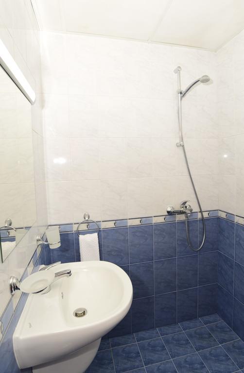 Guesthouse Nefertiti Smolyan Buitenkant foto