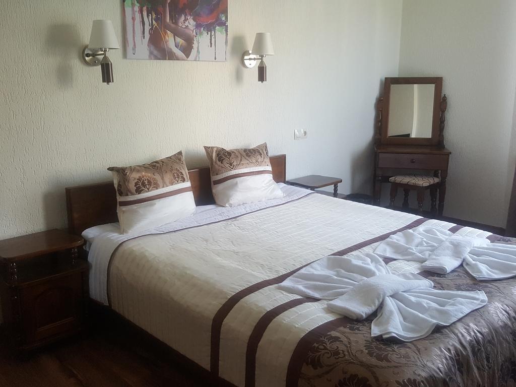 Guesthouse Nefertiti Smolyan Buitenkant foto