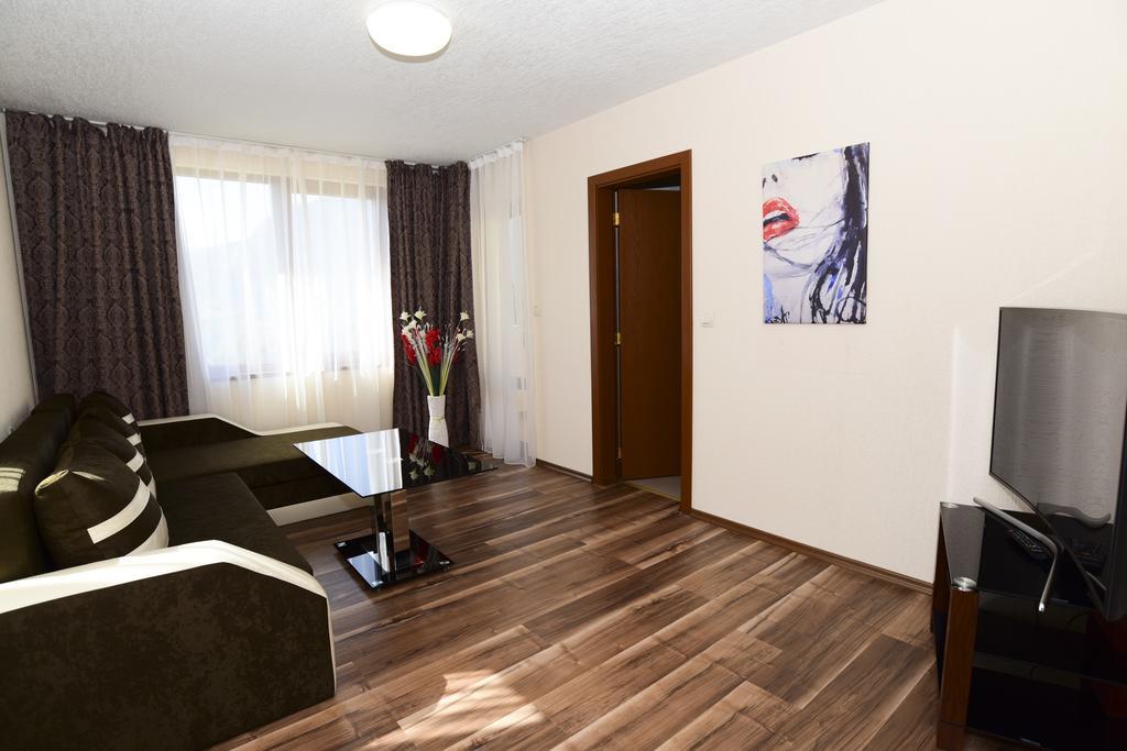 Guesthouse Nefertiti Smolyan Buitenkant foto
