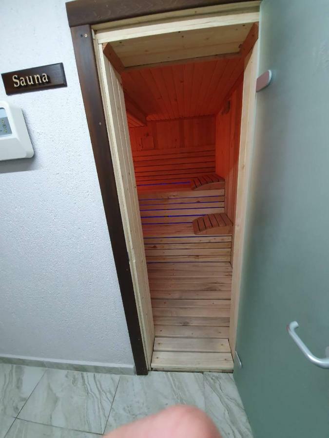 Guesthouse Nefertiti Smolyan Buitenkant foto