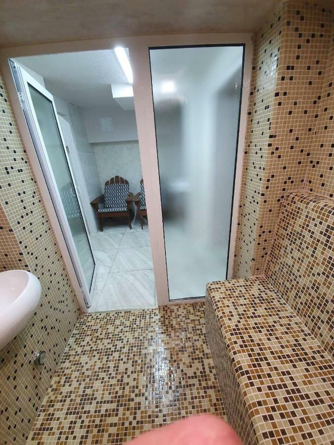 Guesthouse Nefertiti Smolyan Buitenkant foto