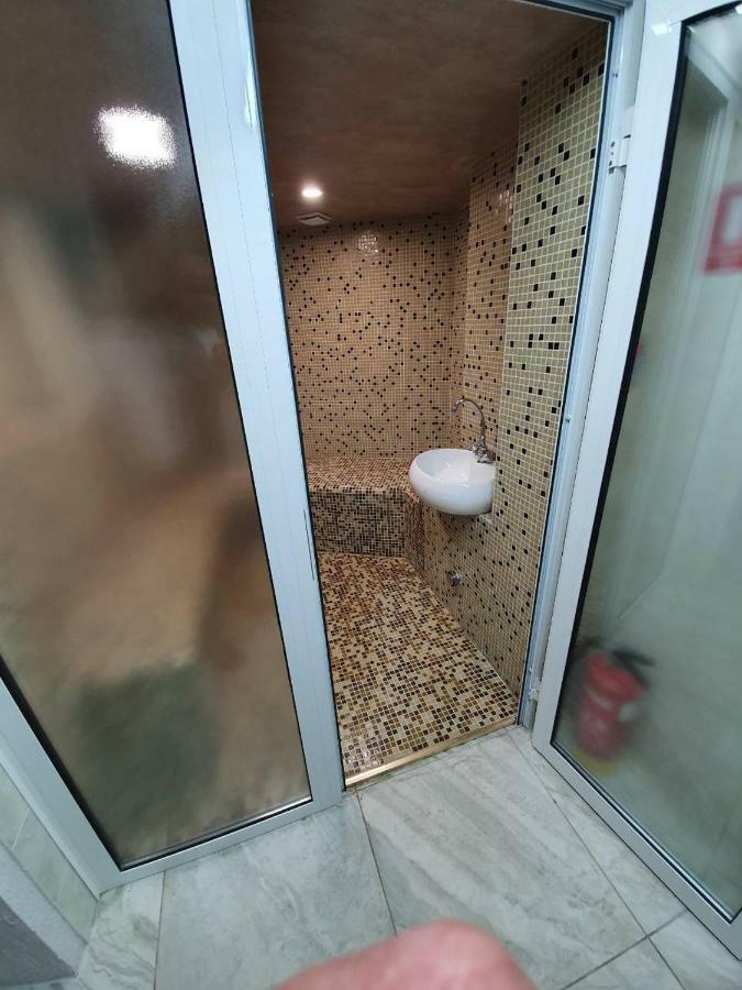 Guesthouse Nefertiti Smolyan Buitenkant foto
