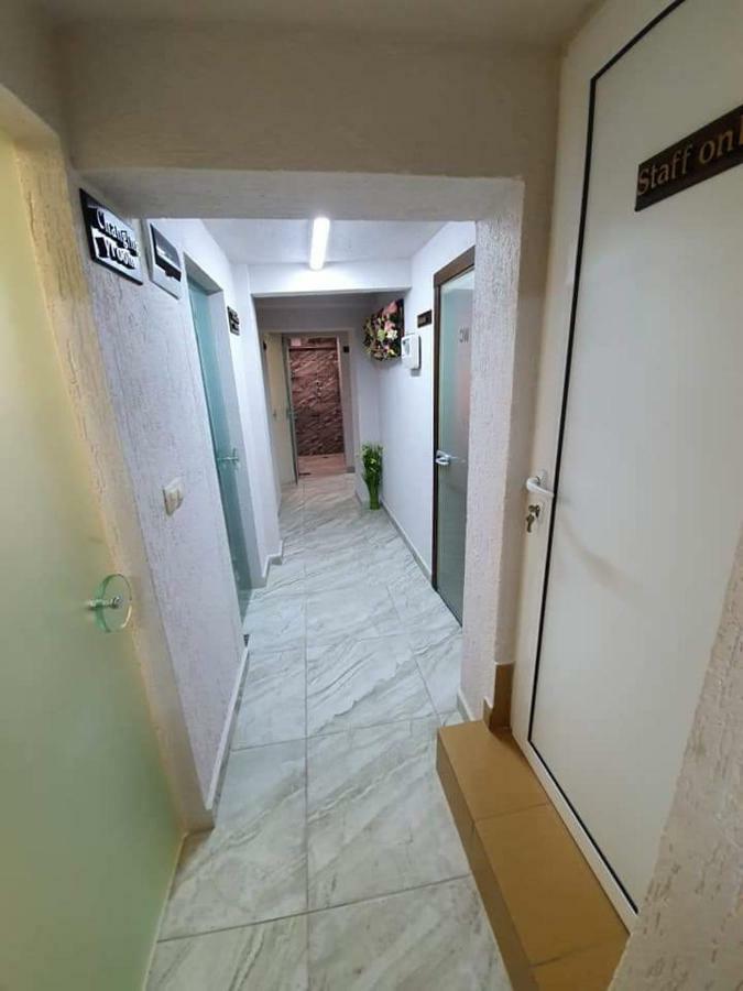 Guesthouse Nefertiti Smolyan Buitenkant foto