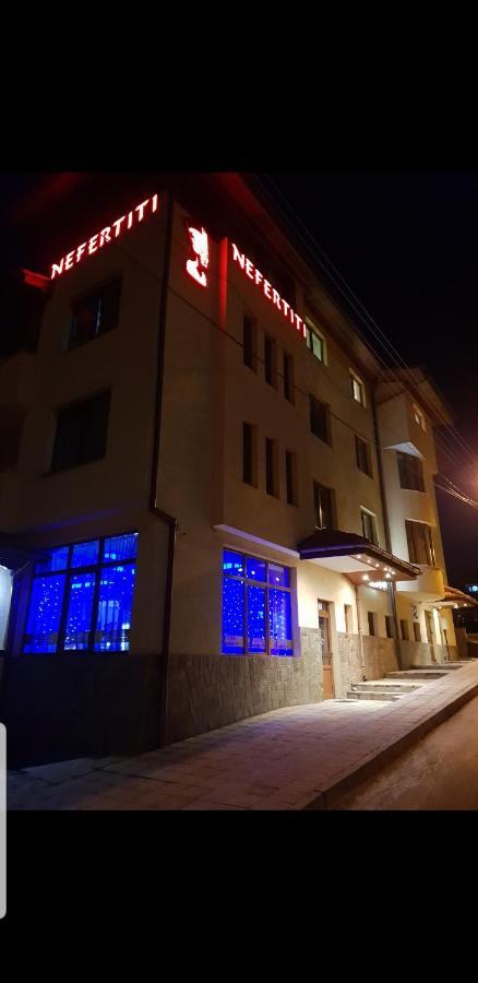 Guesthouse Nefertiti Smolyan Buitenkant foto
